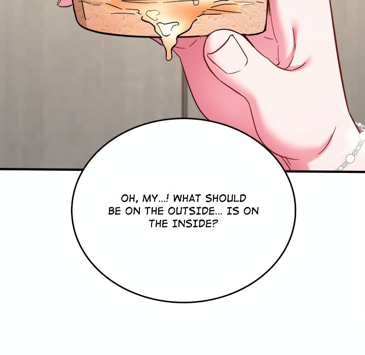 Read Sinfully Sweet chapter 9 image 32 on Lezhin