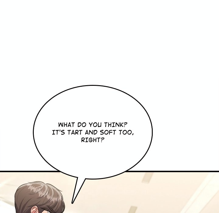 Read Sinfully Sweet chapter 9 image 33 on Lezhin