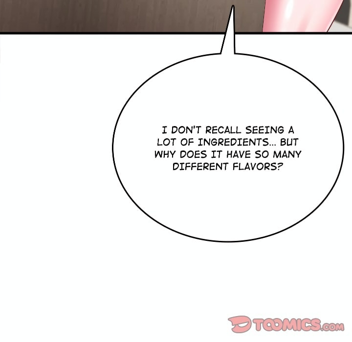 Read Sinfully Sweet chapter 9 image 35 on Lezhin