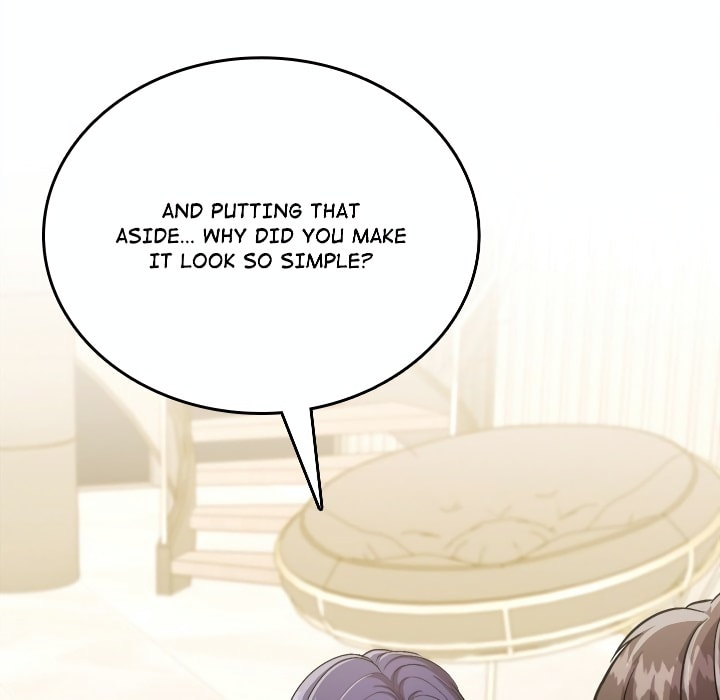 Read Sinfully Sweet chapter 9 image 37 on Lezhin