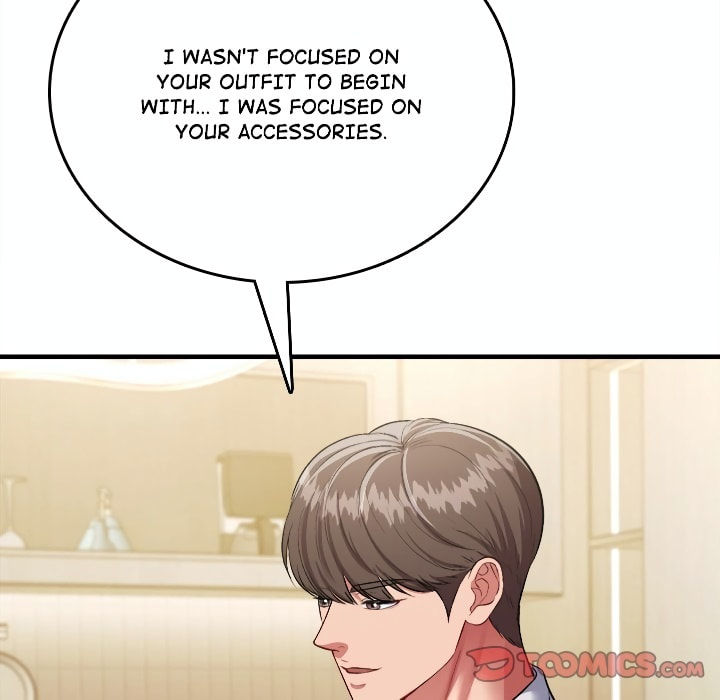 Read Sinfully Sweet chapter 9 image 43 on Lezhin