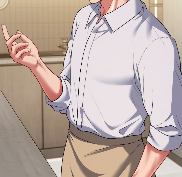 Read Sinfully Sweet chapter 9 image 44 on Lezhin