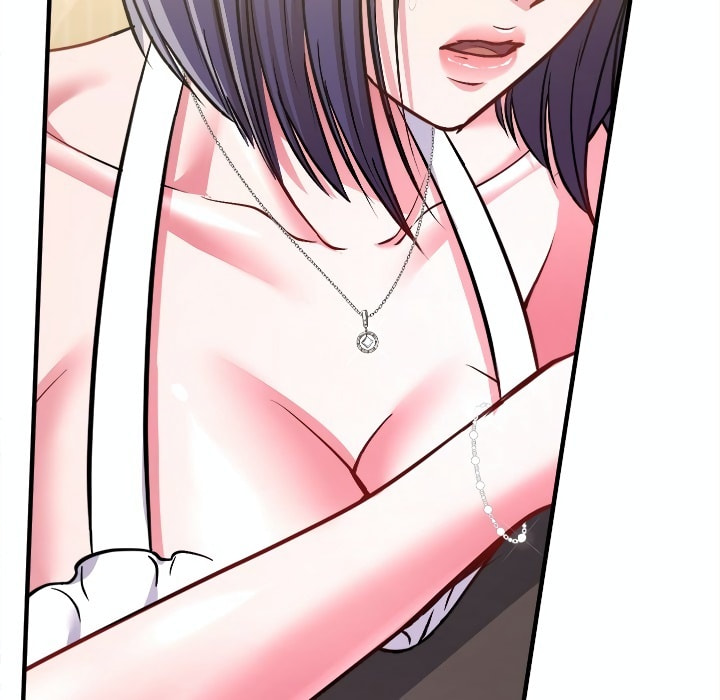 Read Sinfully Sweet chapter 9 image 46 on Lezhin