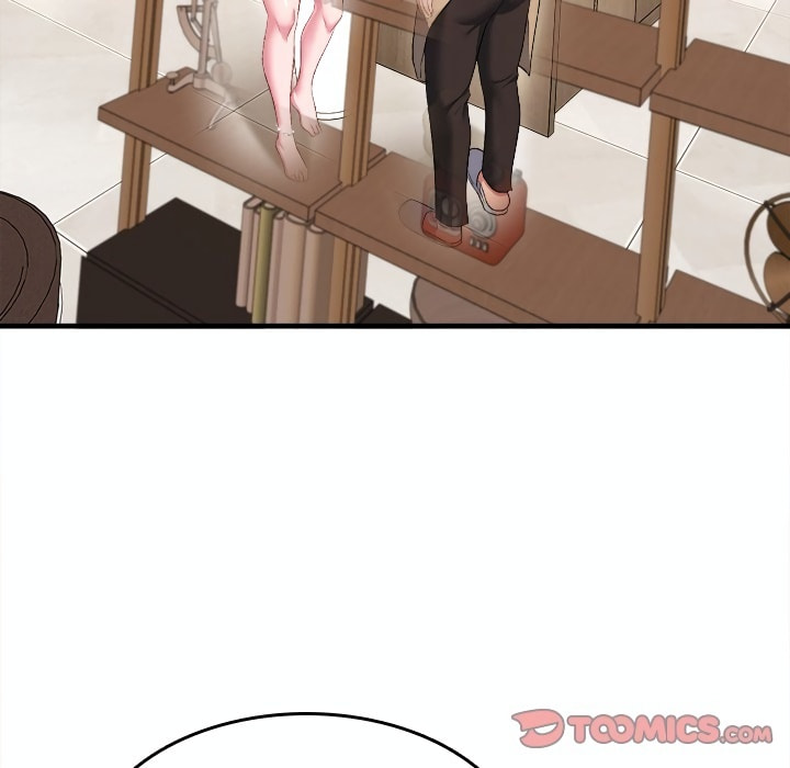 Read Sinfully Sweet chapter 9 image 67 on Lezhin