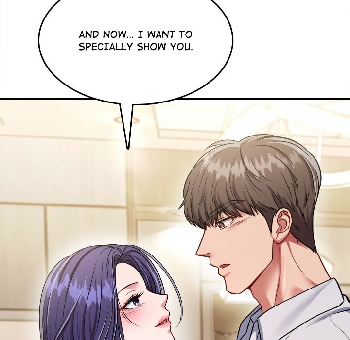Read Sinfully Sweet chapter 9 image 68 on Lezhin