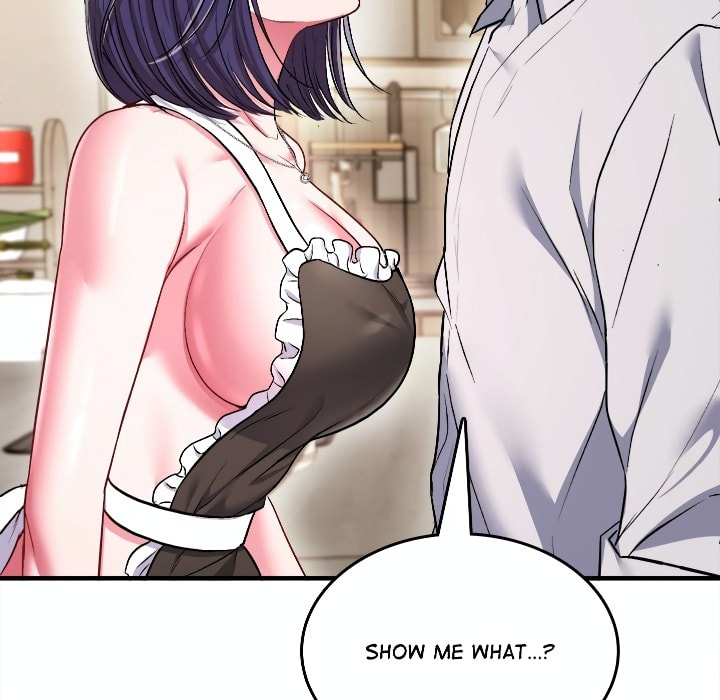 Read Sinfully Sweet chapter 9 image 69 on Lezhin