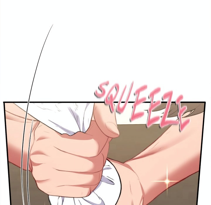 Read Sinfully Sweet chapter 9 image 7 on Lezhin