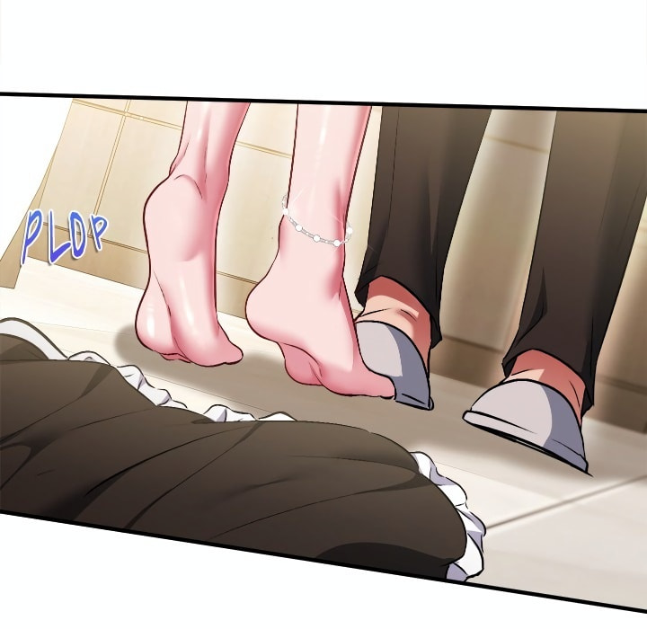 Read Sinfully Sweet chapter 9 image 73 on Lezhin