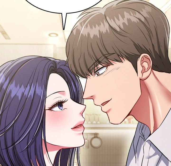 Read Sinfully Sweet chapter 9 image 79 on Lezhin