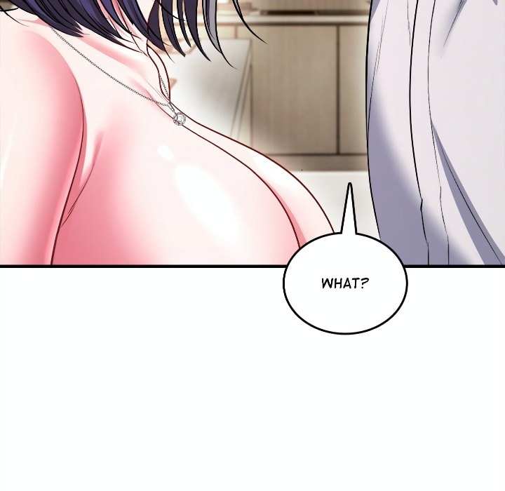 Read Sinfully Sweet chapter 9 image 80 on Lezhin