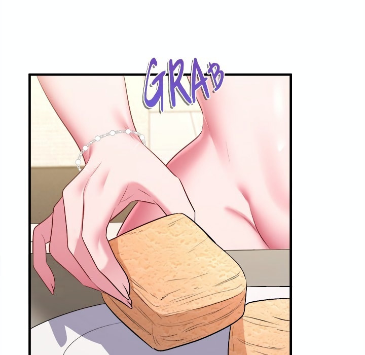 Read Sinfully Sweet chapter 9 image 81 on Lezhin