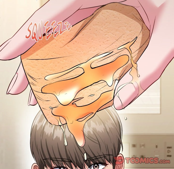Read Sinfully Sweet chapter 9 image 83 on Lezhin