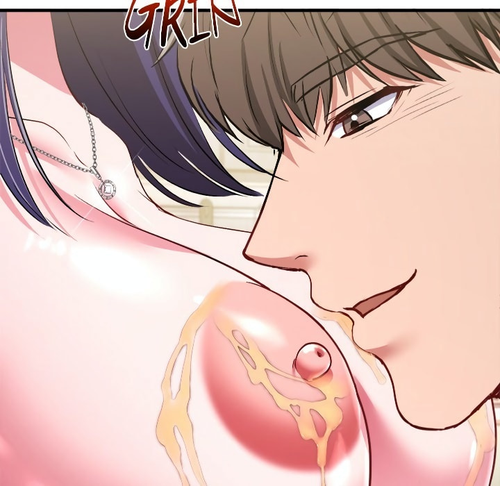 Read Sinfully Sweet chapter 9 image 92 on Lezhin