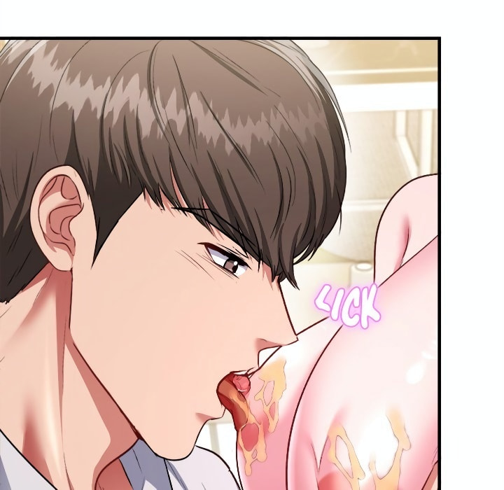 Read Sinfully Sweet chapter 9 image 96 on Lezhin