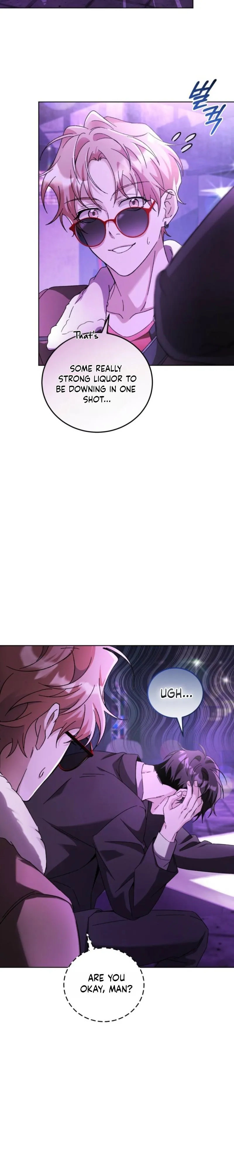 Read Sing It chapter 0.99 image 10 on Lezhin