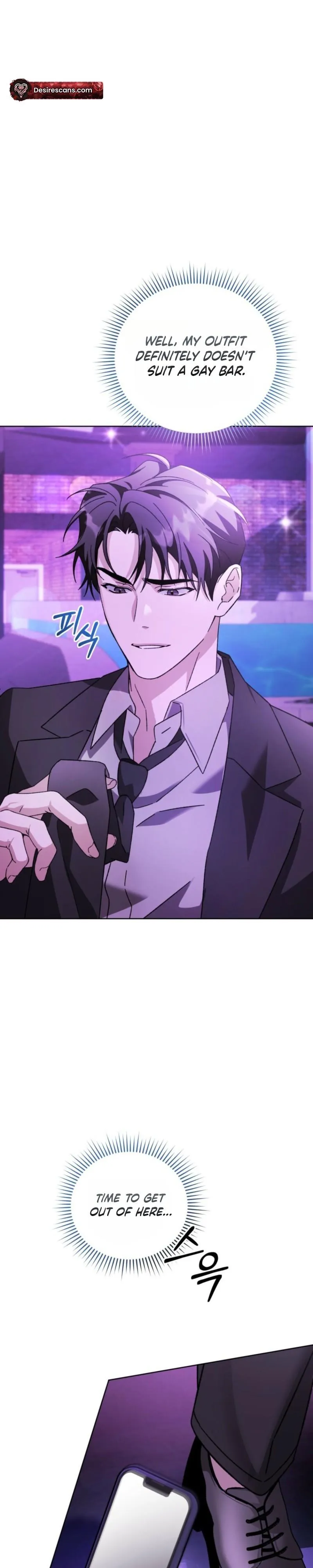 Read Sing It chapter 0.99 image 15 on Lezhin