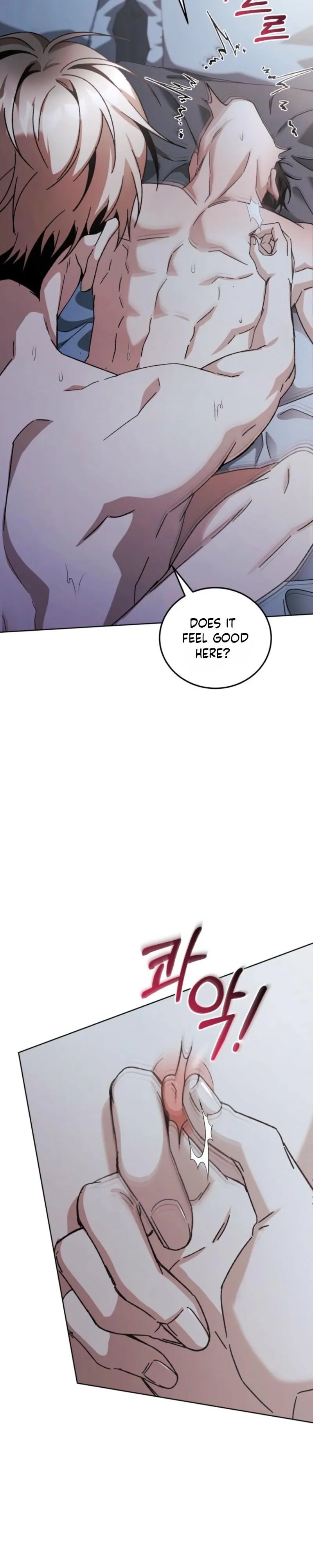 Read Sing It chapter 0.99 image 28 on Lezhin