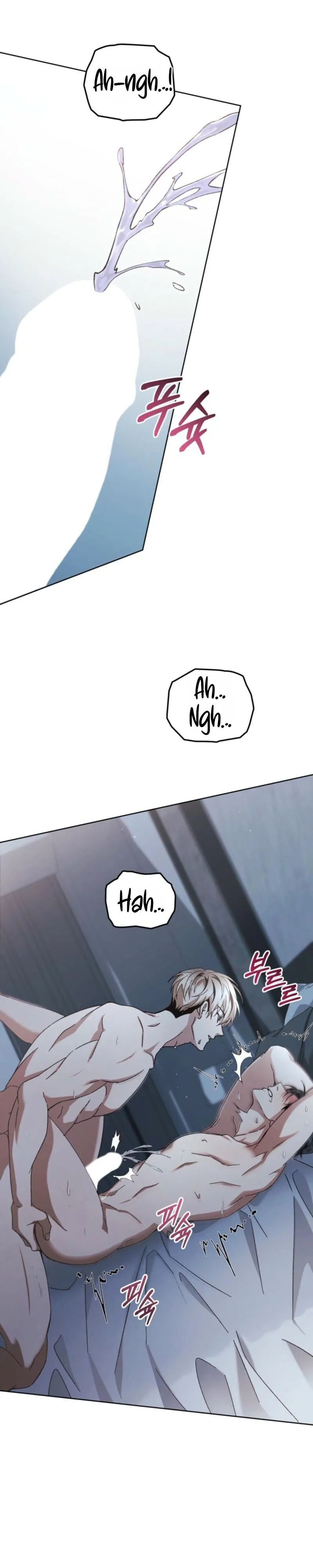 Read Sing It chapter 0.99 image 34 on Lezhin