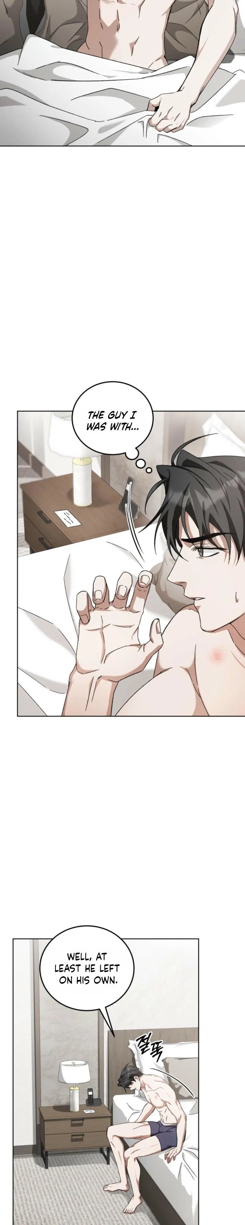 Read Sing It chapter 0.99 image 39 on Lezhin
