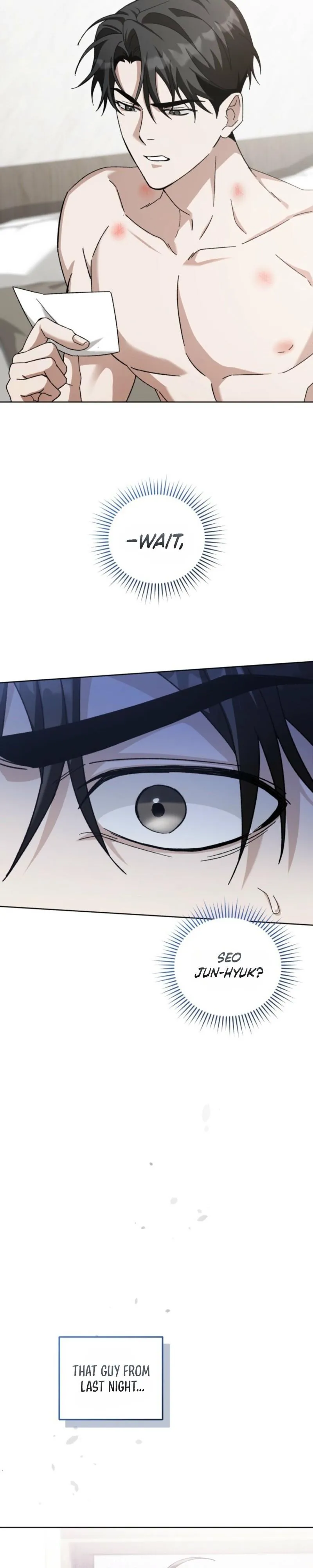 Read Sing It chapter 0.99 image 41 on Lezhin