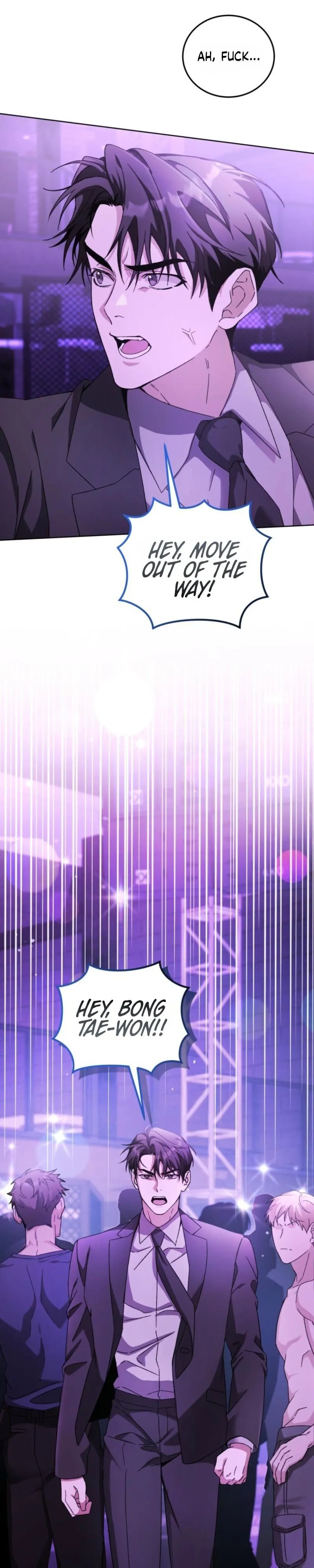 Read Sing It chapter 0.99 image 7 on Lezhin
