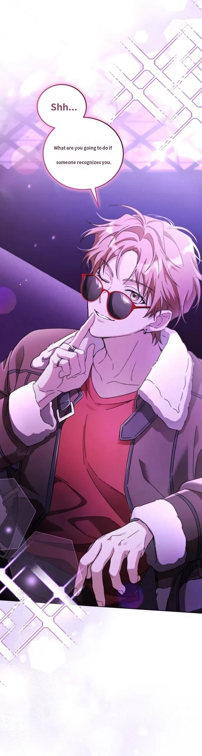 Read Sing It chapter 0 image 10 on Lezhin