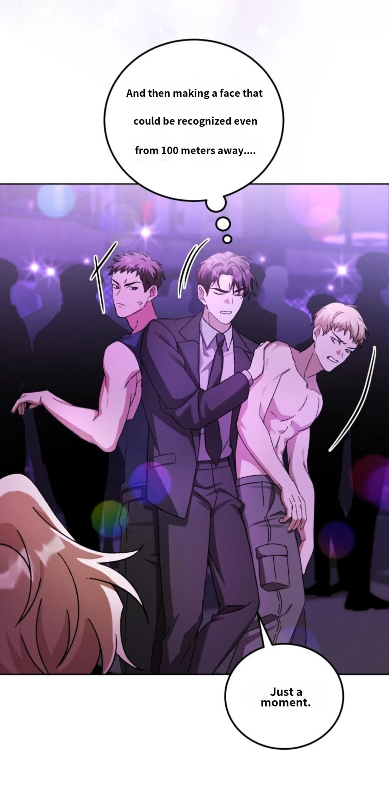 Read Sing It chapter 0 image 11 on Lezhin