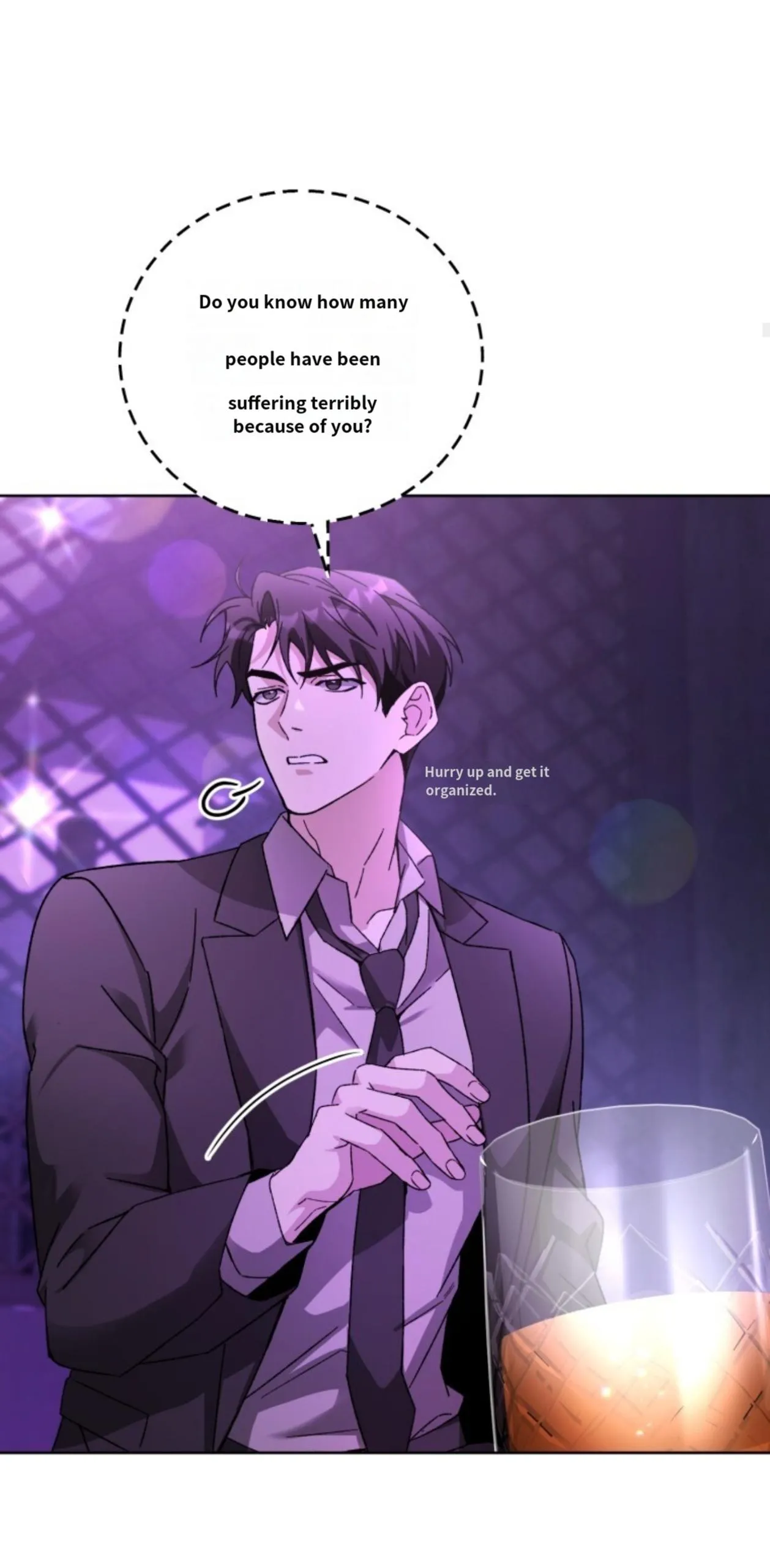Read Sing It chapter 0 image 16 on Lezhin