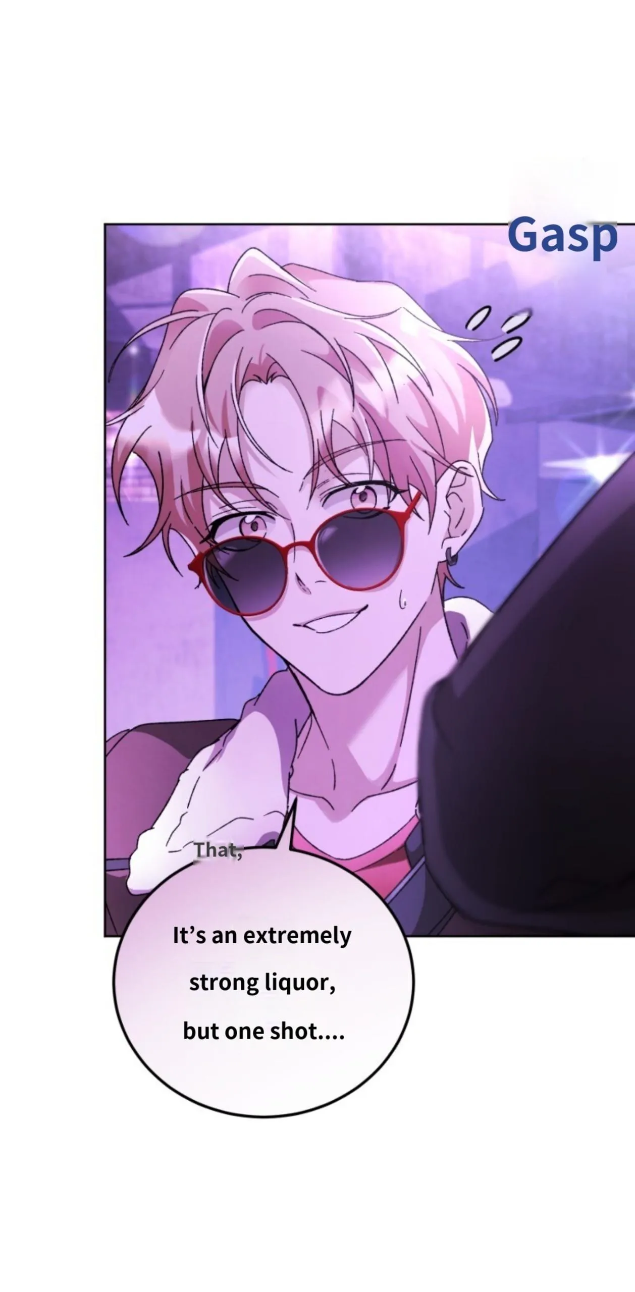Read Sing It chapter 0 image 18 on Lezhin
