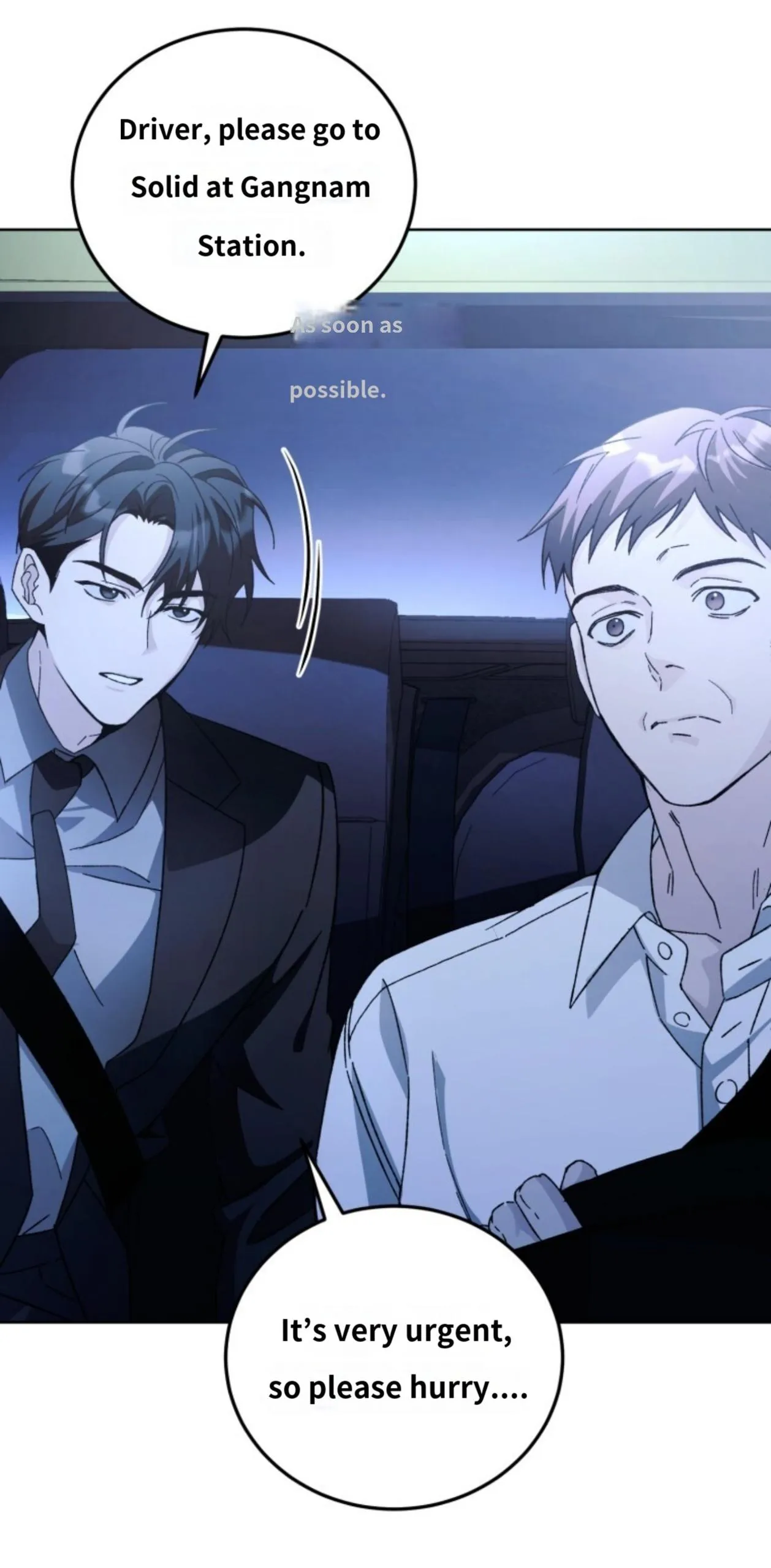 Read Sing It chapter 0 image 2 on Lezhin