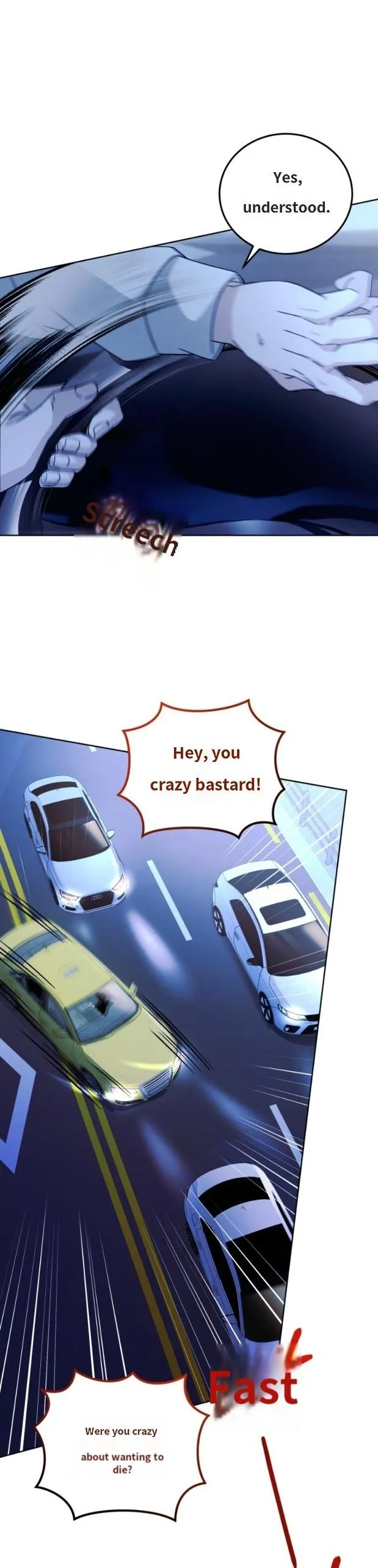 Read Sing It chapter 0 image 3 on Lezhin