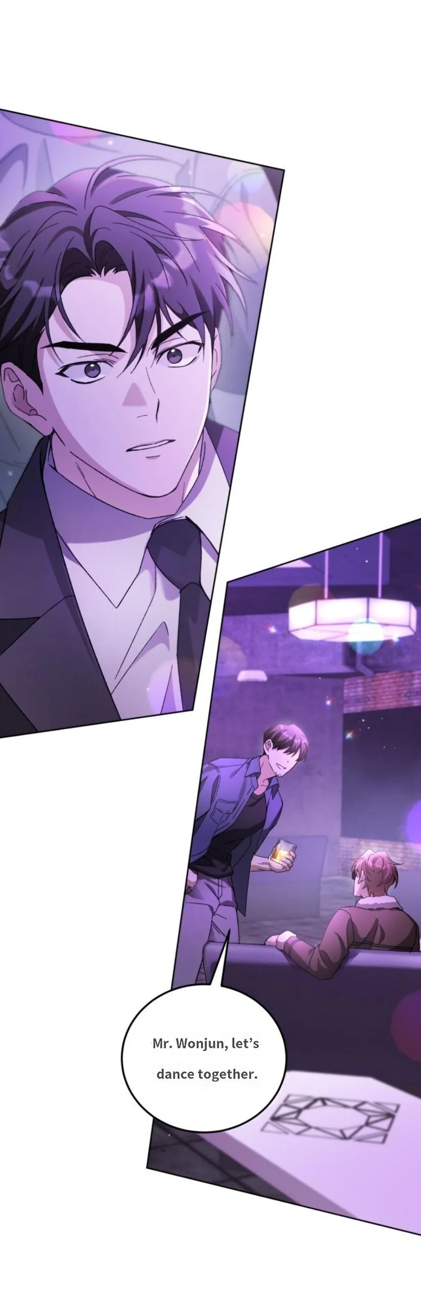 Read Sing It chapter 0 image 9 on Lezhin