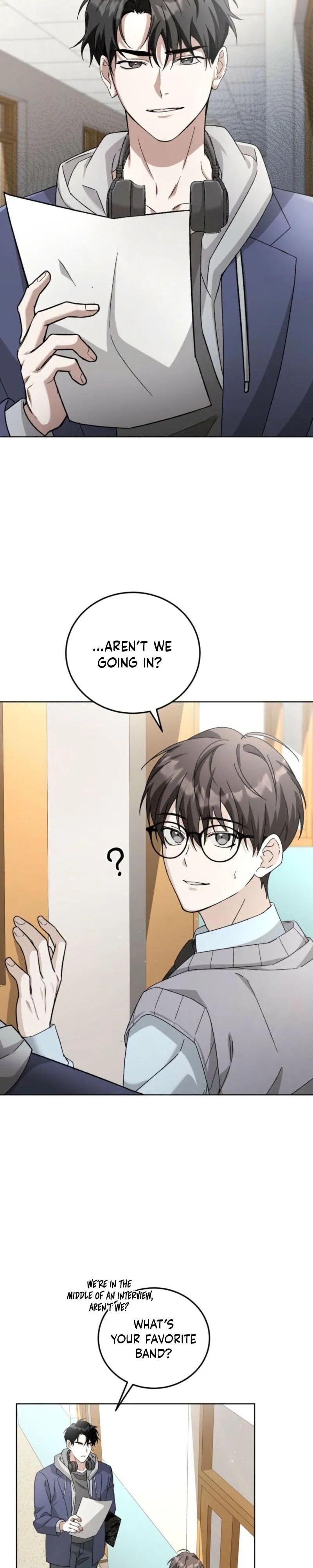 Read Sing It chapter 1.99 image 13 on Lezhin