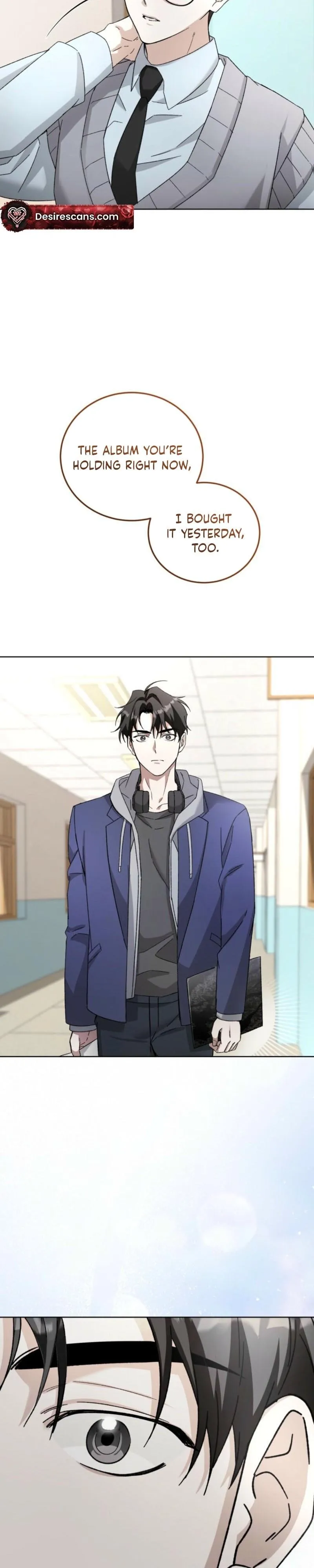 Read Sing It chapter 1.99 image 15 on Lezhin