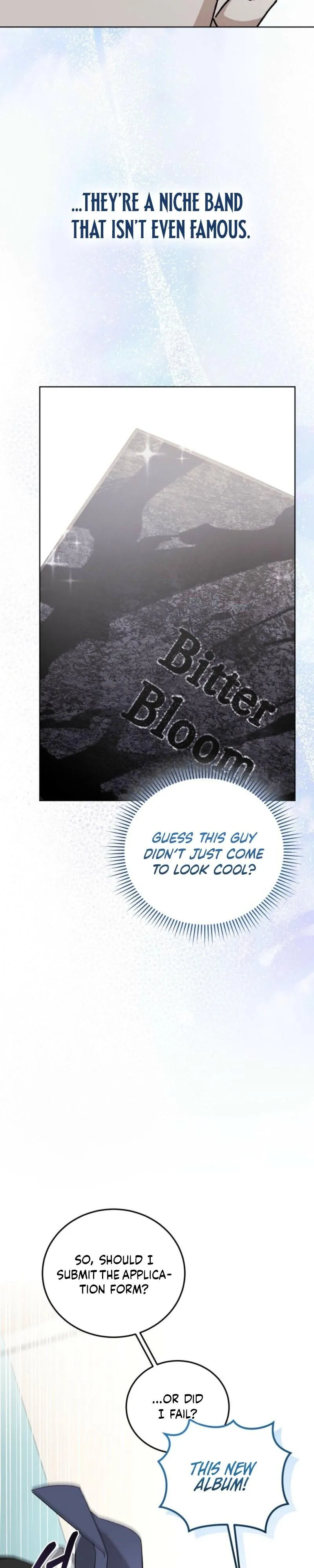 Read Sing It chapter 1.99 image 16 on Lezhin