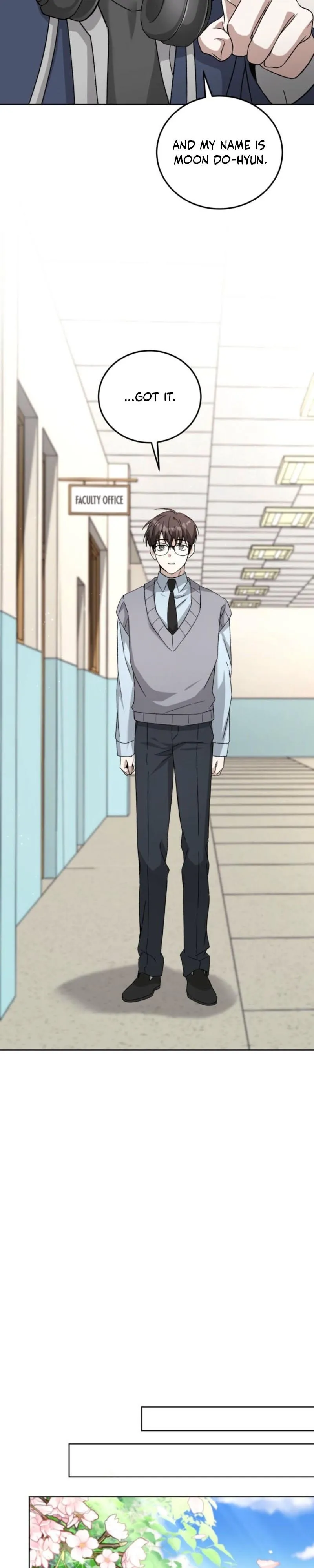 Read Sing It chapter 1.99 image 19 on Lezhin