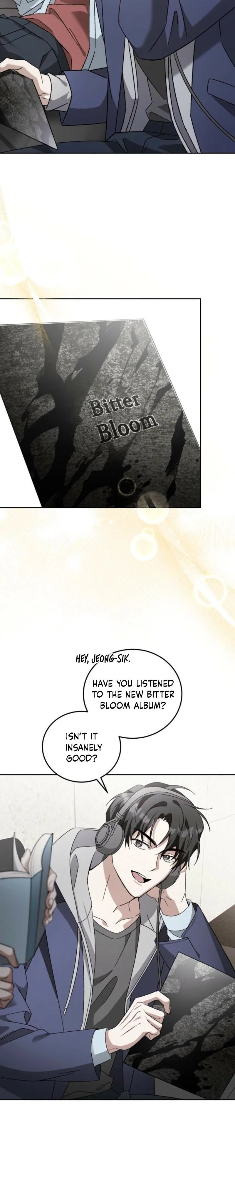 Read Sing It chapter 1.99 image 2 on Lezhin