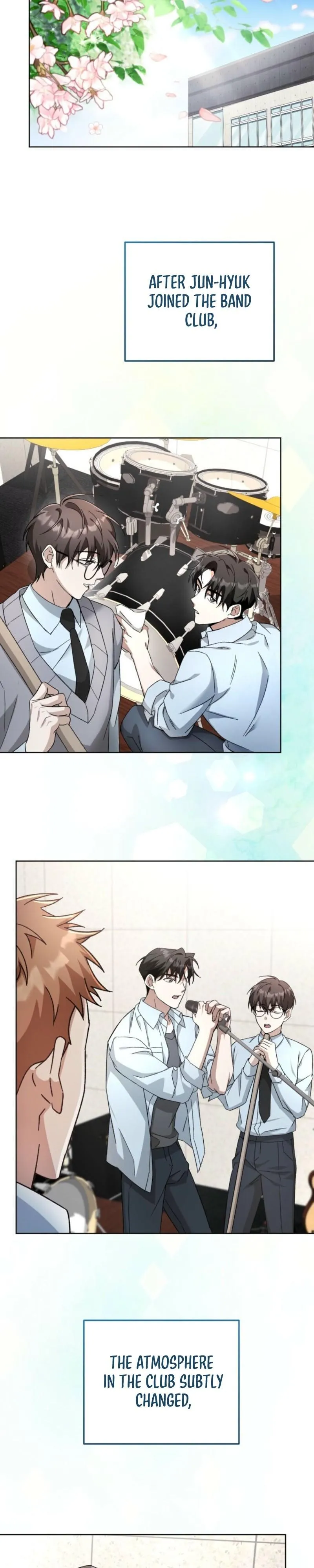 Read Sing It chapter 1.99 image 20 on Lezhin