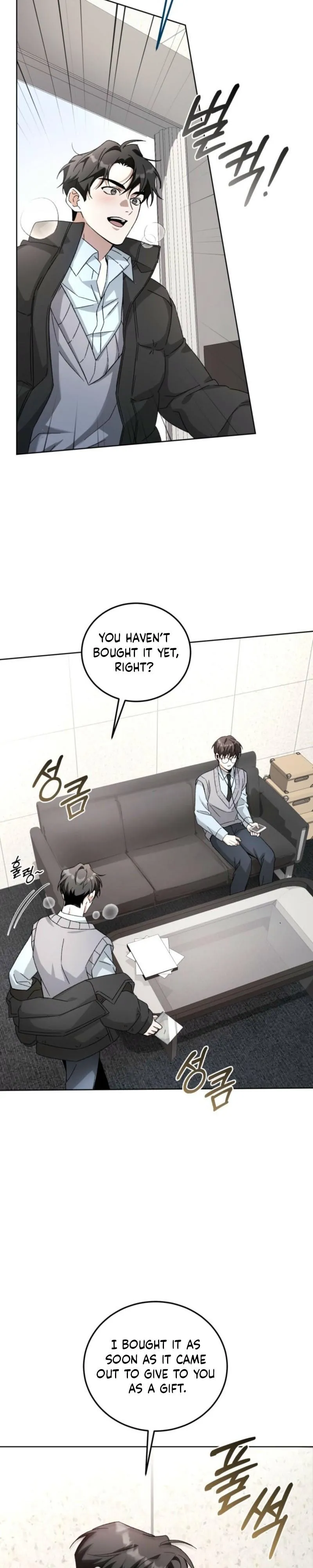 Read Sing It chapter 1.99 image 23 on Lezhin
