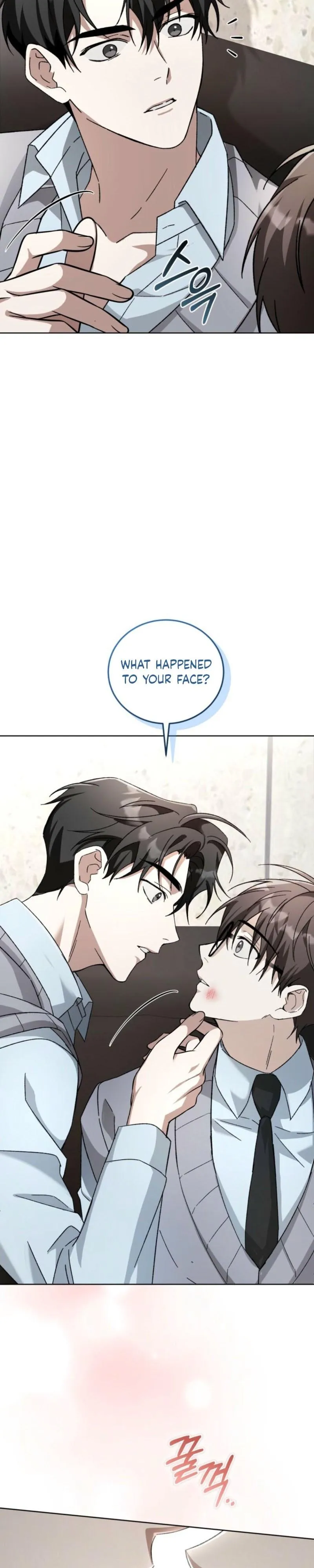 Read Sing It chapter 1.99 image 25 on Lezhin