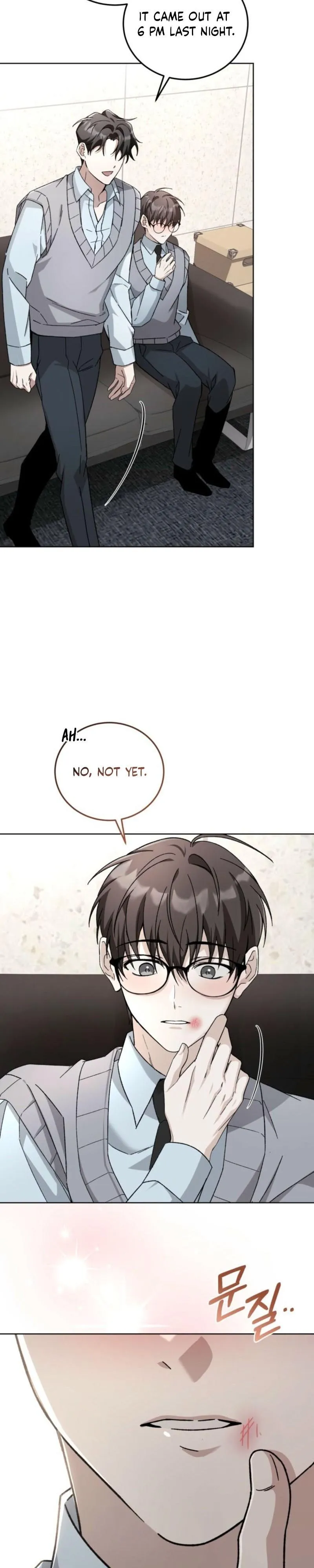 Read Sing It chapter 1.99 image 27 on Lezhin