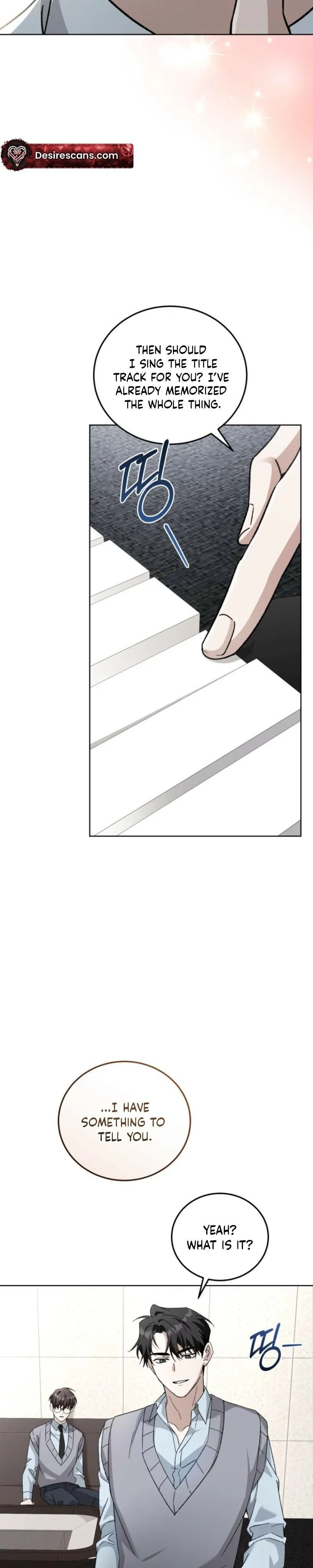 Read Sing It chapter 1.99 image 28 on Lezhin