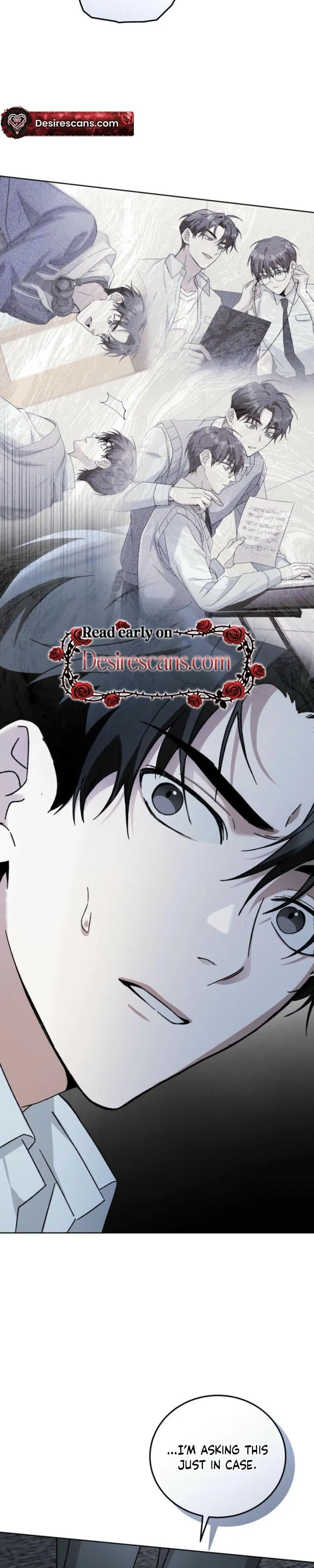 Read Sing It chapter 1.99 image 31 on Lezhin