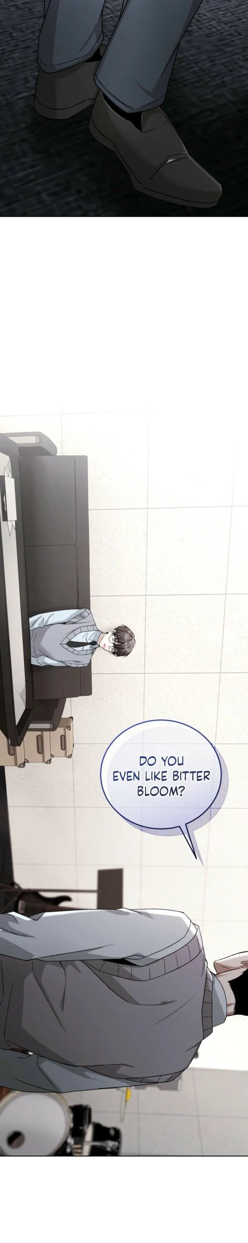 Read Sing It chapter 1.99 image 32 on Lezhin