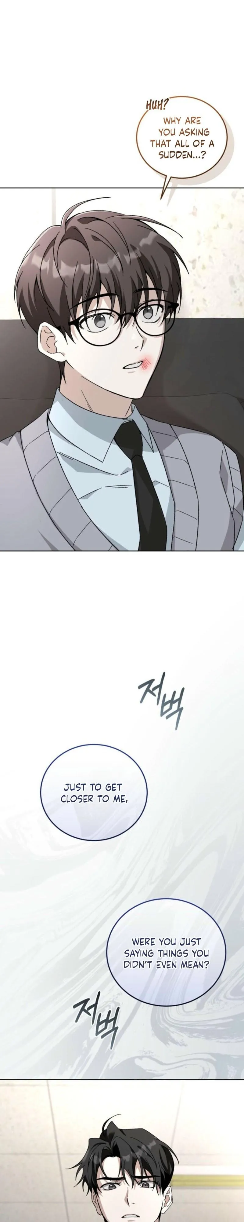 Read Sing It chapter 1.99 image 33 on Lezhin