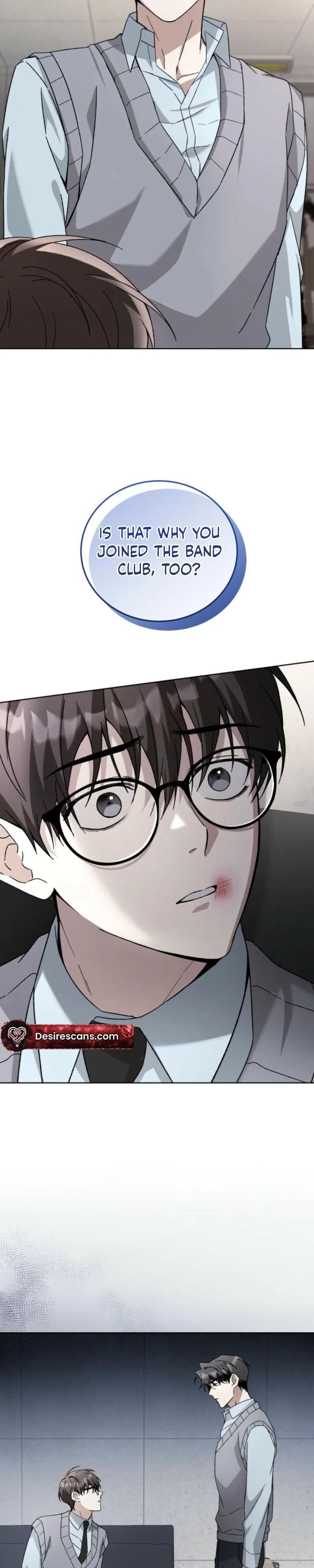 Read Sing It chapter 1.99 image 34 on Lezhin