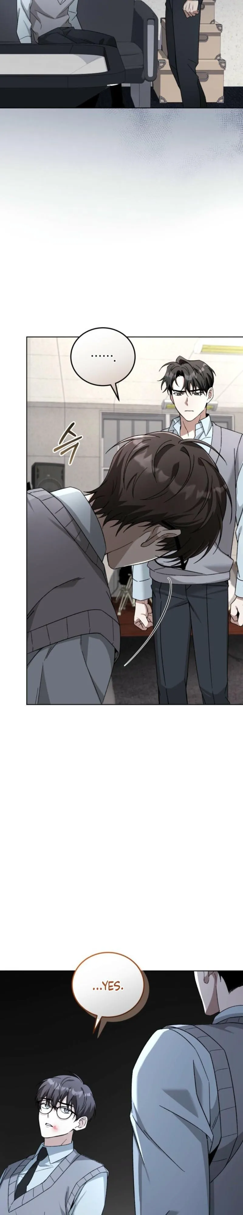 Read Sing It chapter 1.99 image 35 on Lezhin