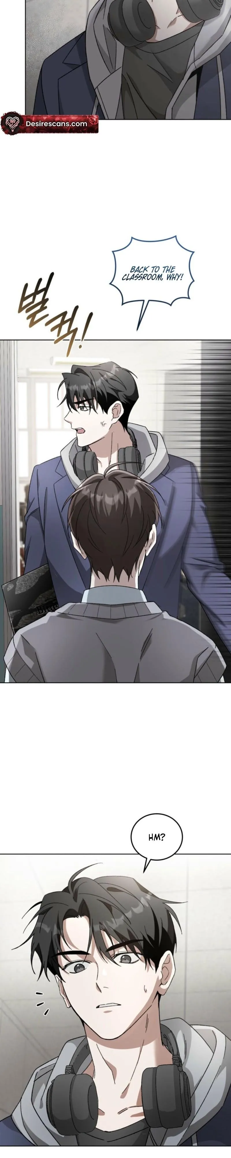Read Sing It chapter 1.99 image 5 on Lezhin