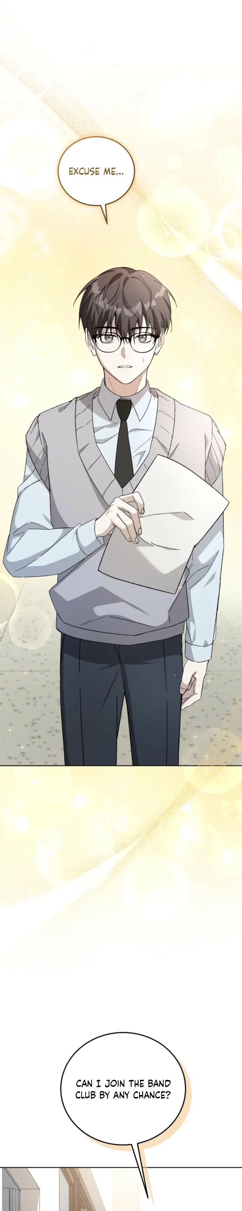 Read Sing It chapter 1.99 image 6 on Lezhin