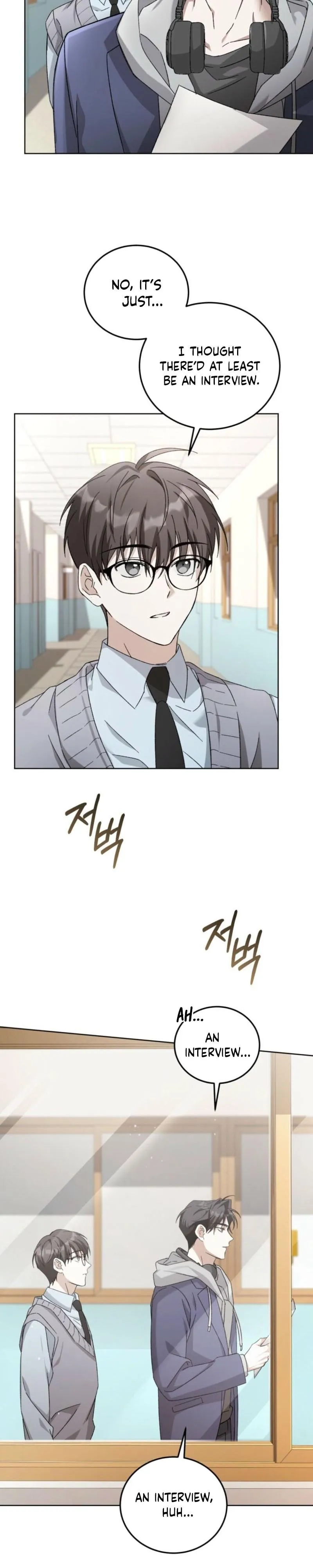 Read Sing It chapter 1.99 image 9 on Lezhin